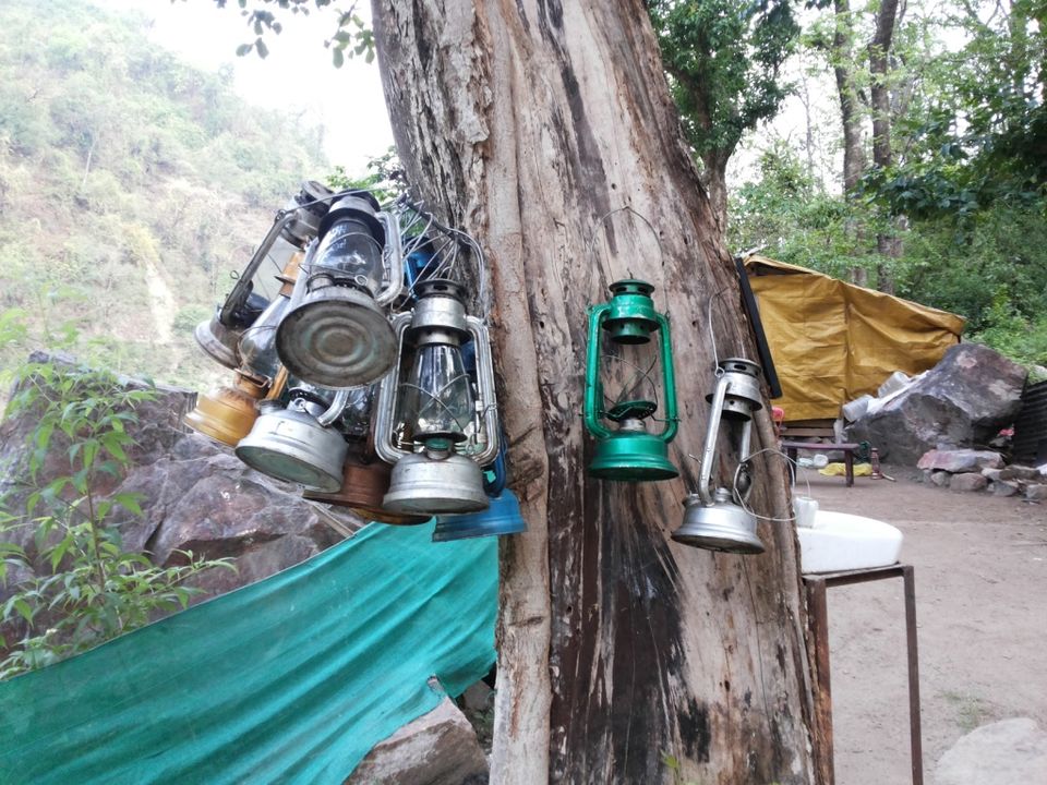 Photo of A serene Beach Camping and thrilling Rafting Experience at Rishikesh 11/22 by anirudhsingh