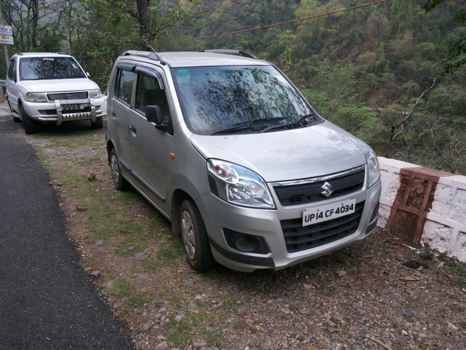 Photo of A serene Beach Camping and thrilling Rafting Experience at Rishikesh 13/22 by anirudhsingh
