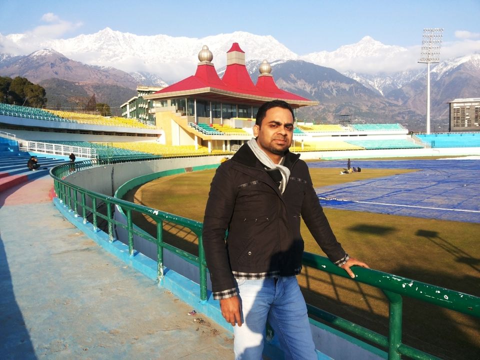Photo of Dharamshala and Mcleodganj | Underrated paradise on earth 2/17 by anirudhsingh