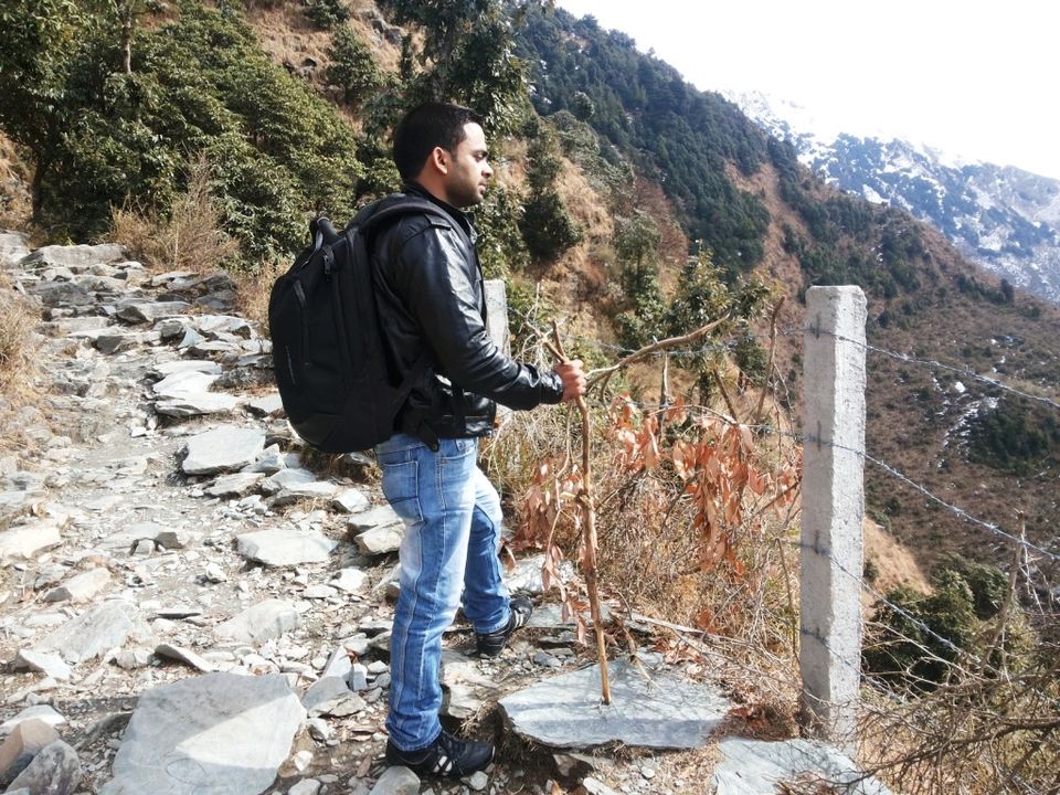 Photo of Dharamshala and Mcleodganj | Underrated paradise on earth 4/17 by anirudhsingh