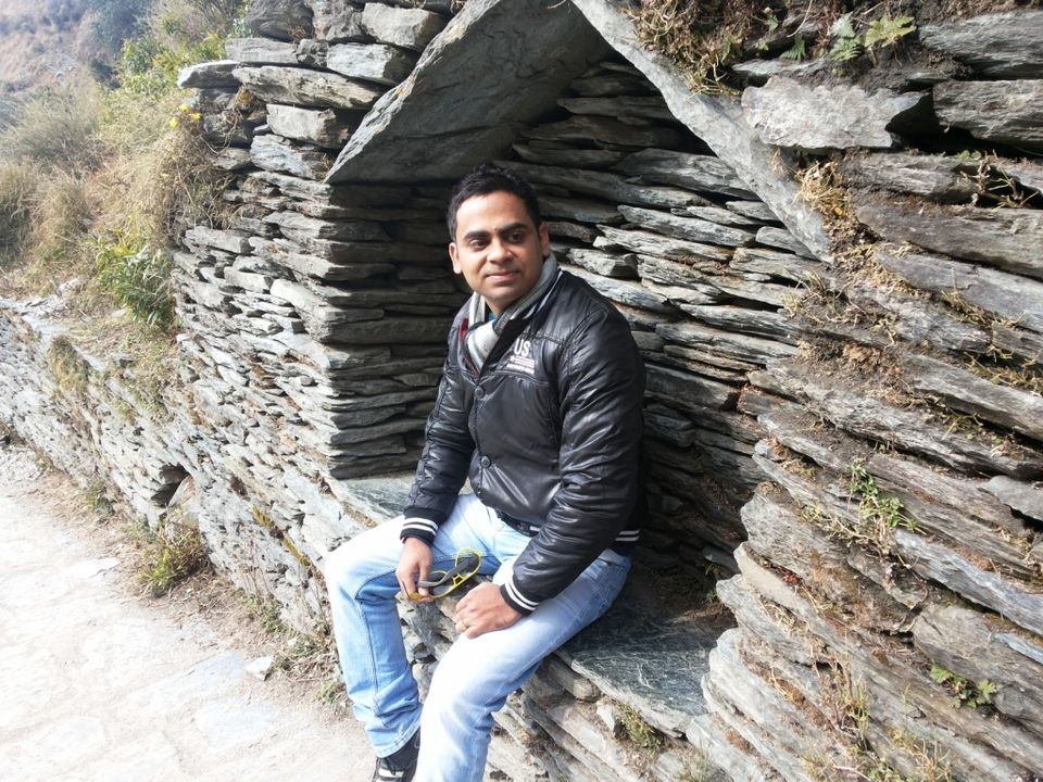Photo of Dharamshala and Mcleodganj | Underrated paradise on earth 5/17 by anirudhsingh