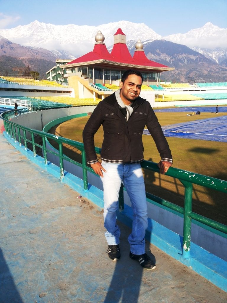 Photo of Dharamshala and Mcleodganj | Underrated paradise on earth 7/17 by anirudhsingh