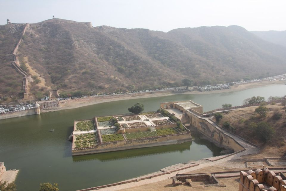 Photo of A day at Amer Fort: The most amazing fort of Jaipur 12/24 by anirudhsingh