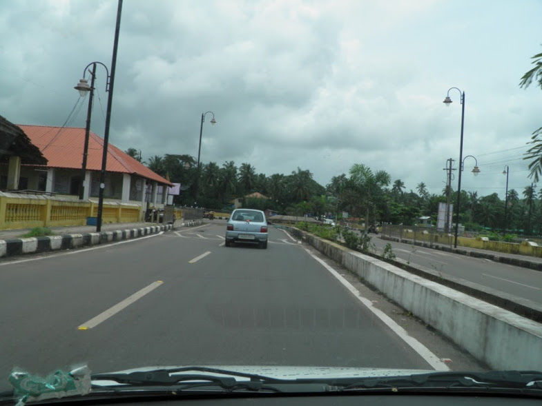 Photo of Fun Filled Goa Trip in Monsoons by anirudhsingh