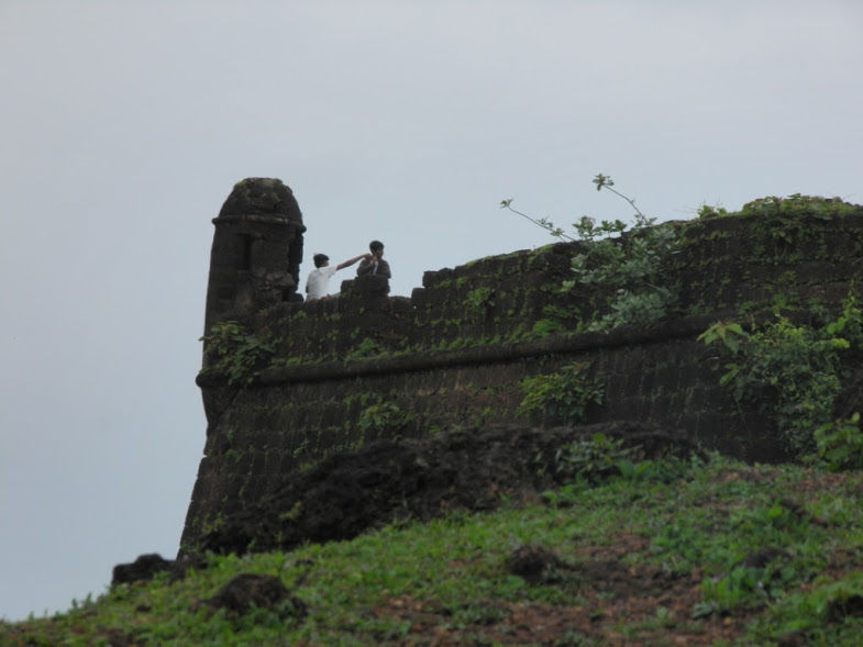 Photo of Fun Filled Goa Trip in Monsoons by anirudhsingh