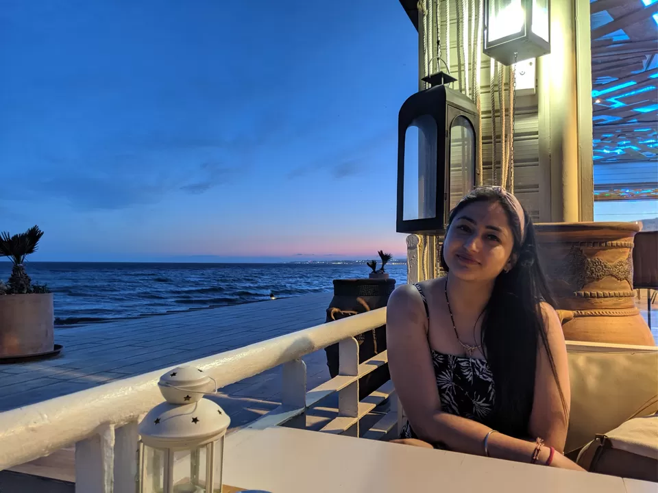 Photo of Marbella, Spain by Chandan deep Kour