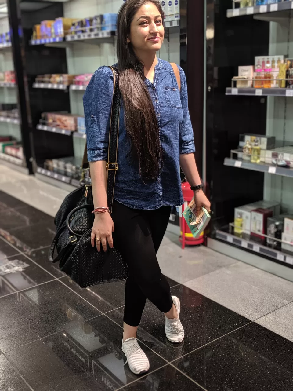 Photo of Indira Gandhi International Airport (DEL), New Delhi, Delhi, India by Chandan deep Kour