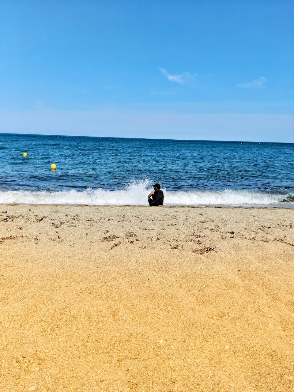 Photo of Argelès-sur-Mer, France by Chandan deep Kour