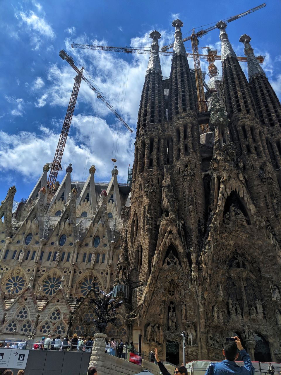 Photo of Barcelona: This Spanish city is perfect for art and party lovers by Chandan deep Kour