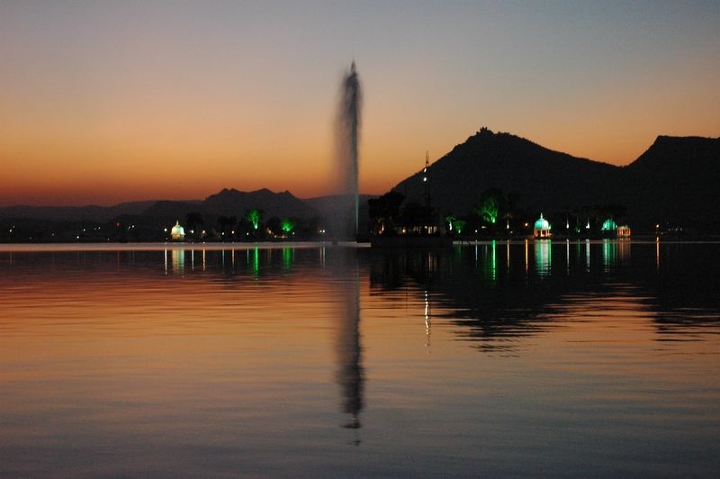 Photo of Shishvi, Rajasthan, India by Deendyal Singh
