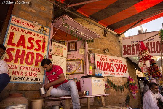 Photo of Udaipur and Jaisalmer- An Unconventional Trip by Deendyal Singh