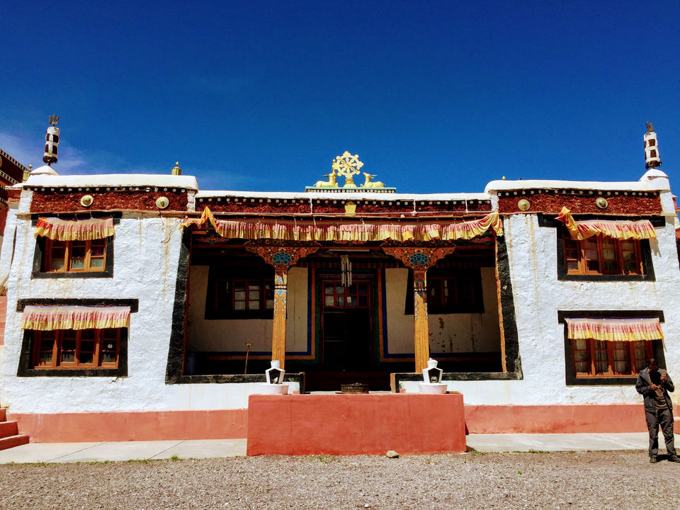 Photo of Mahe, Leh by Gnirest