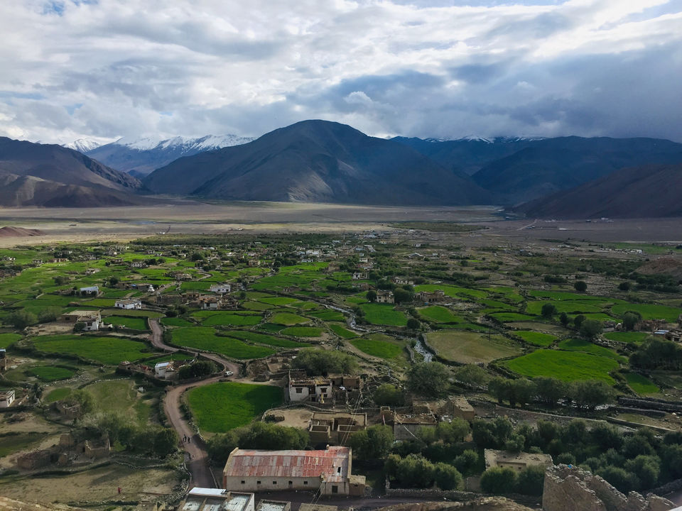 Photo of Ladakh (The Land Of Monasteries) by Gnirest
