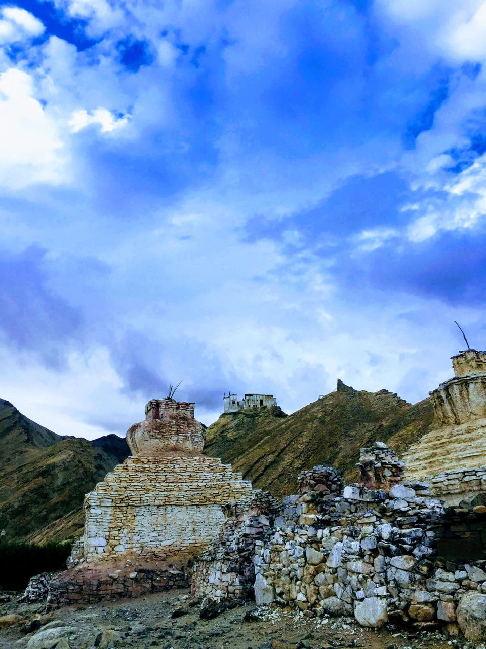 Photo of Ladakh (The Land Of Monasteries) by Gnirest