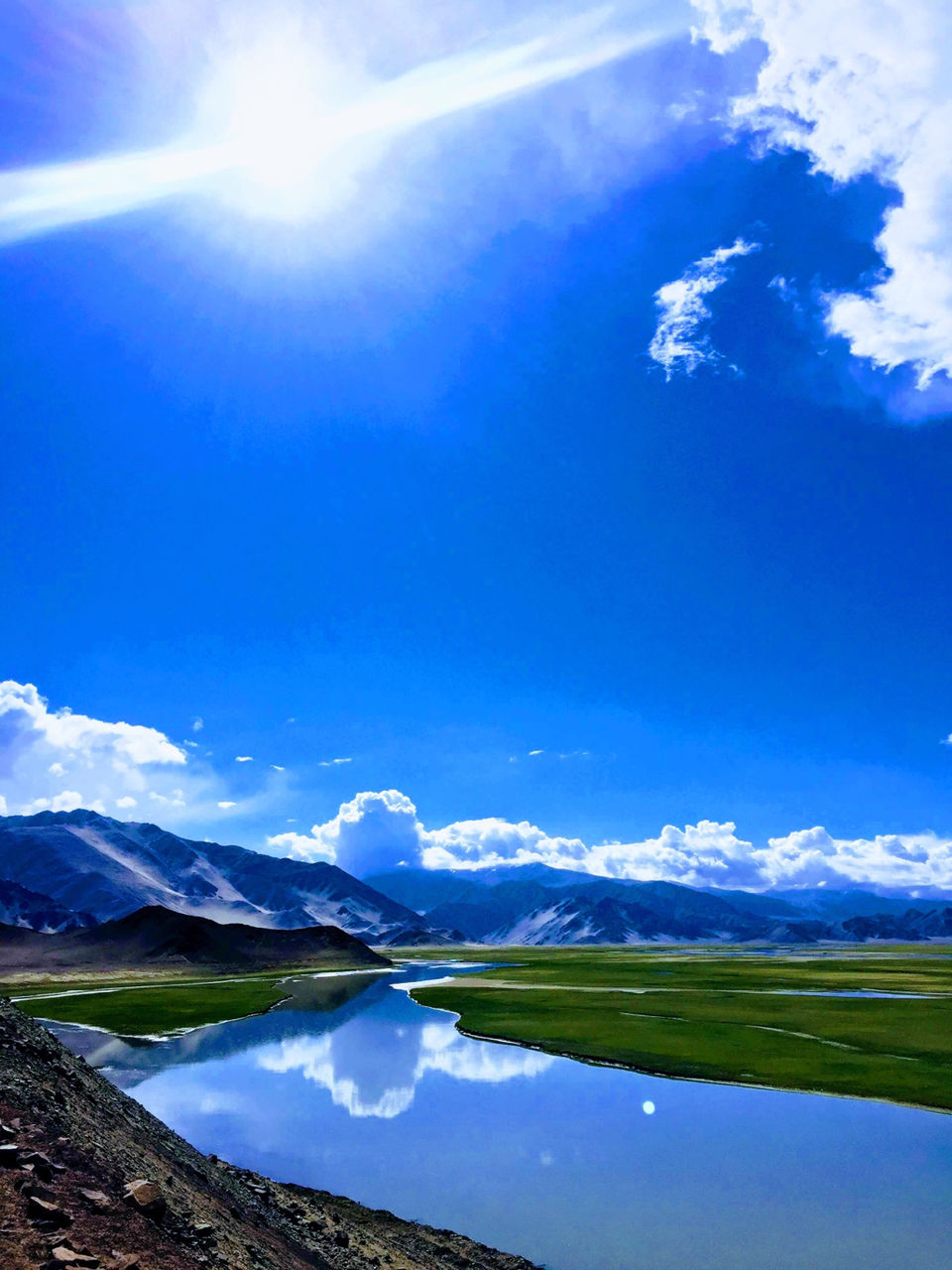 Photo of Hanle Gompa, Hanle by Gnirest