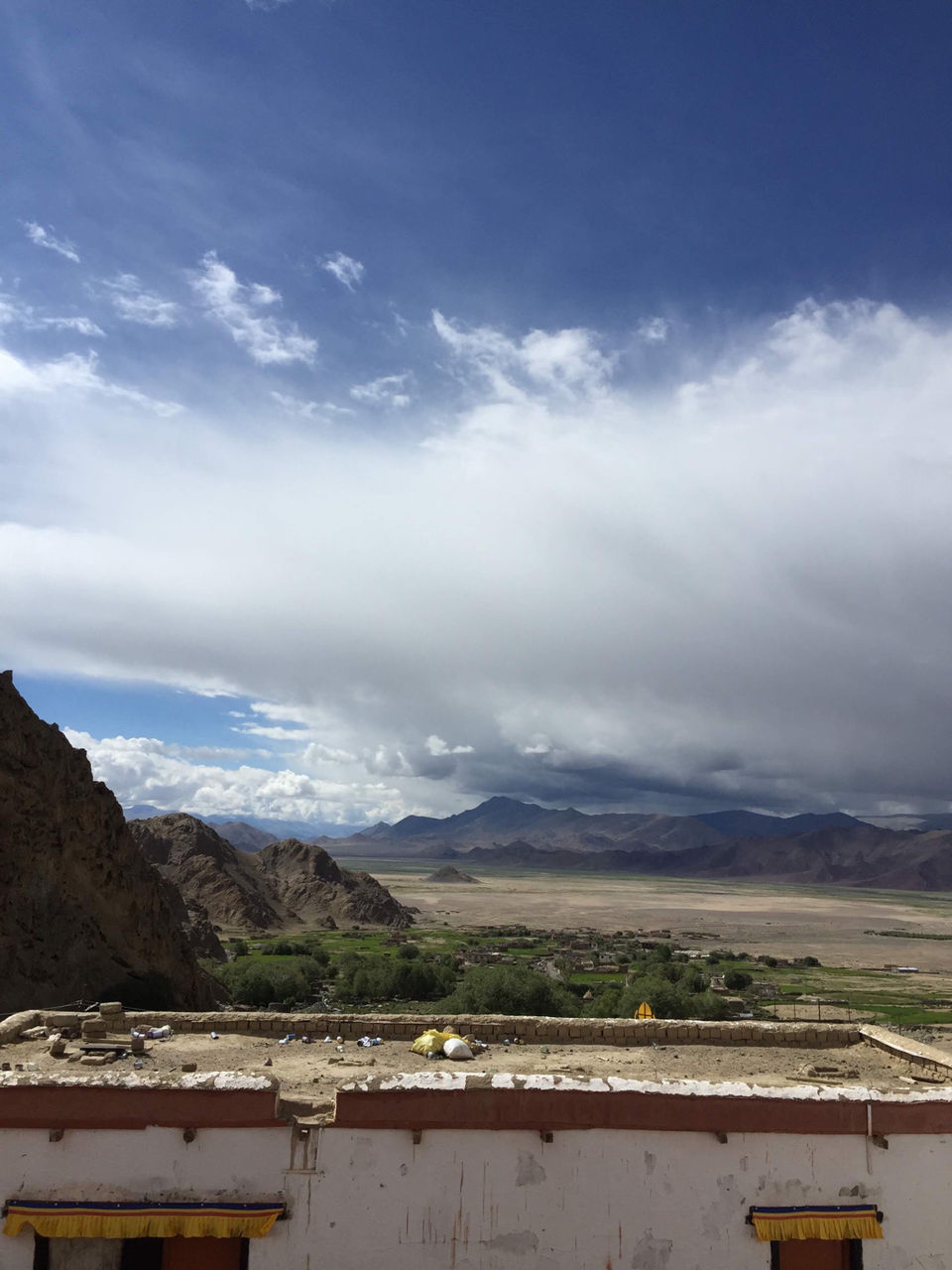 Photo of Ladakh (The Land Of Monasteries) by Gnirest