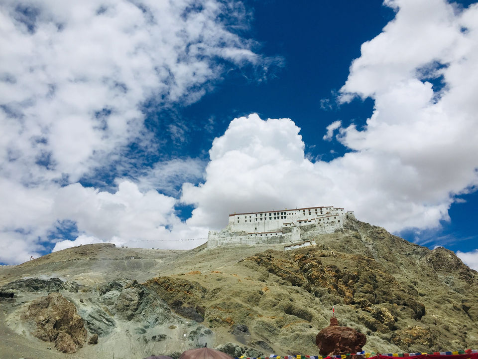 Photo of Ladakh (The Land Of Monasteries) by Gnirest