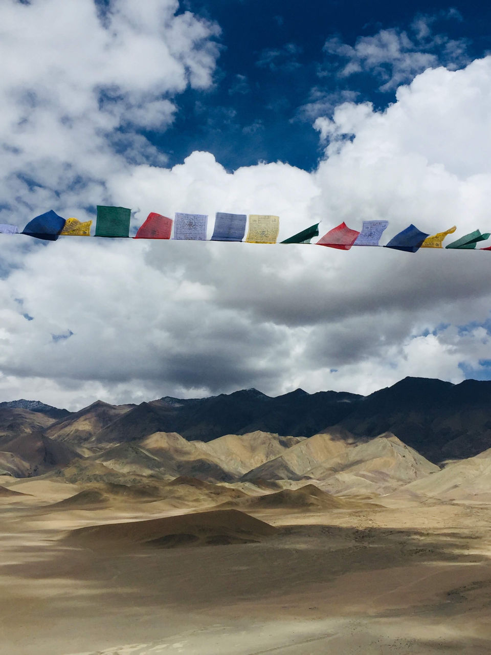 Photo of Ladakh (The Land Of Monasteries) by Gnirest