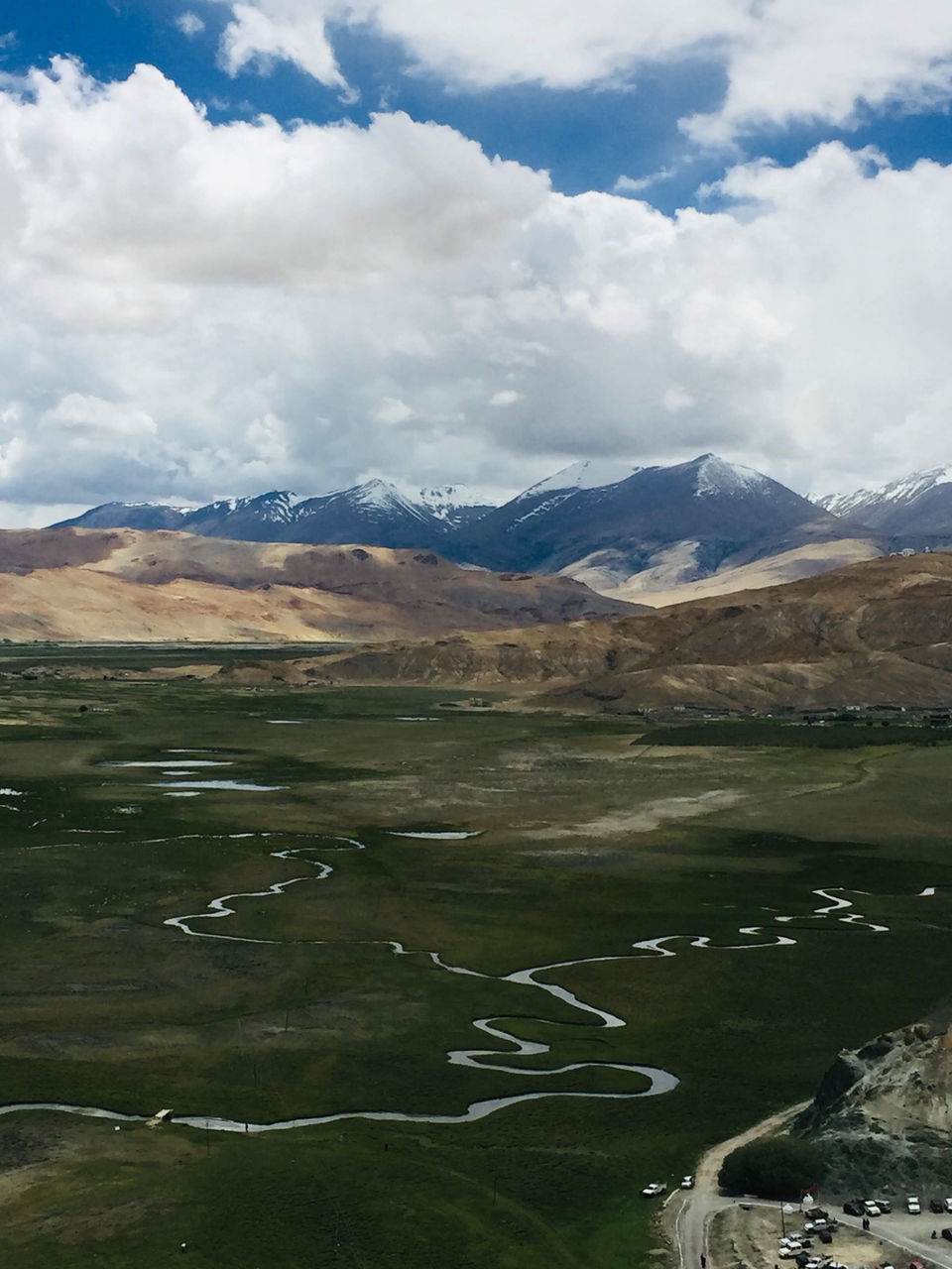 Photo of Ladakh (The Land Of Monasteries) by Gnirest