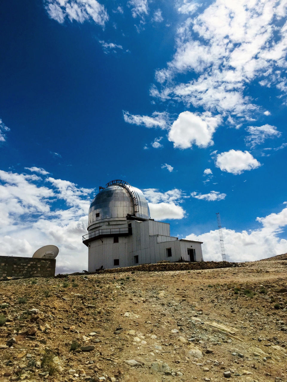 Photo of Ladakh (The Land Of Monasteries) by Gnirest