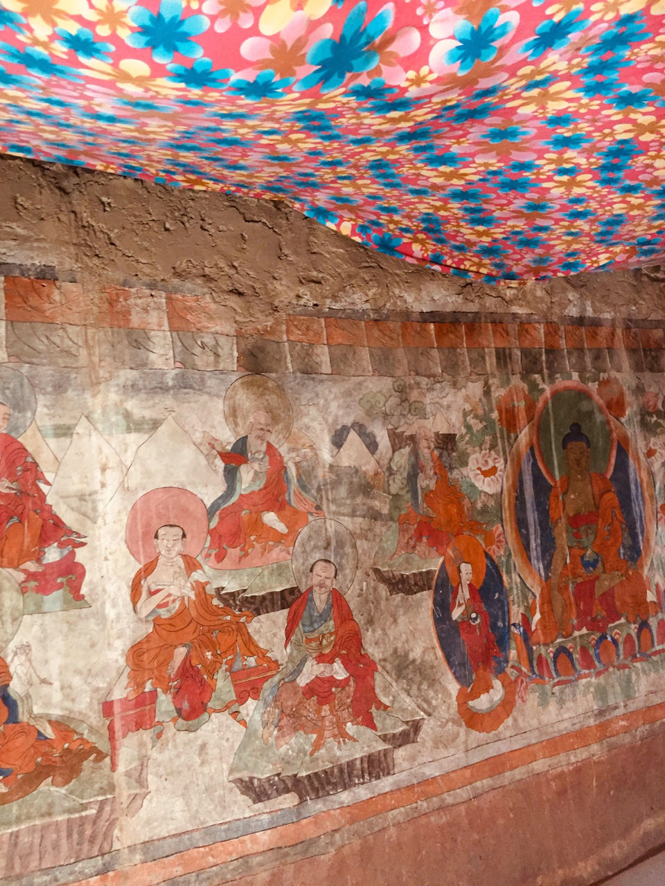 Photo of Ladakh (The Land Of Monasteries) by Gnirest