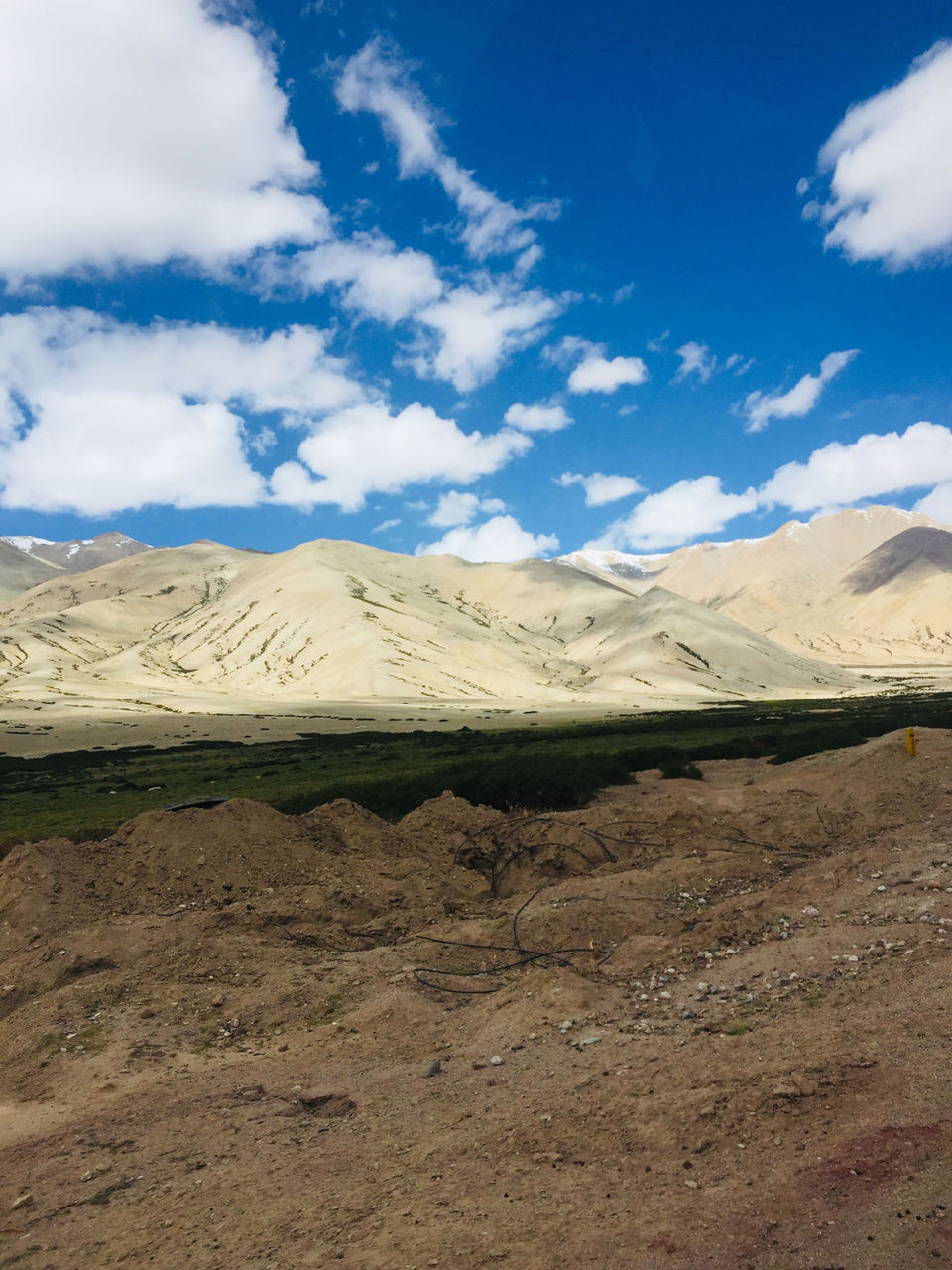 Photo of Ladakh (The Land Of Monasteries) by Gnirest
