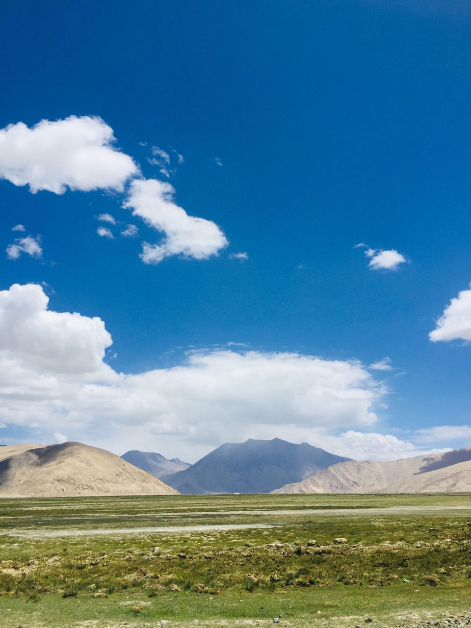 Photo of Ladakh (The Land Of Monasteries) by Gnirest