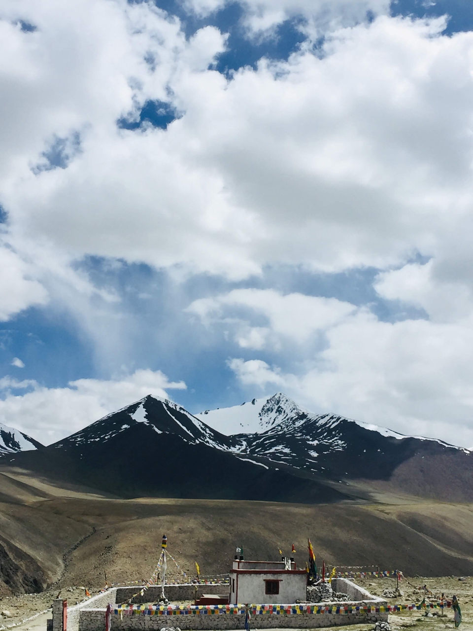 Photo of Ladakh (The Land Of Monasteries) by Gnirest