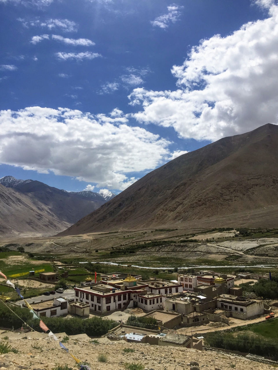 Photo of Ladakh (The Land Of Monasteries) by Gnirest