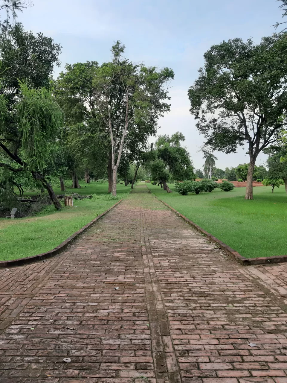 Photo of A day out in Bahraich and Shravasti by Ishan Adhikari