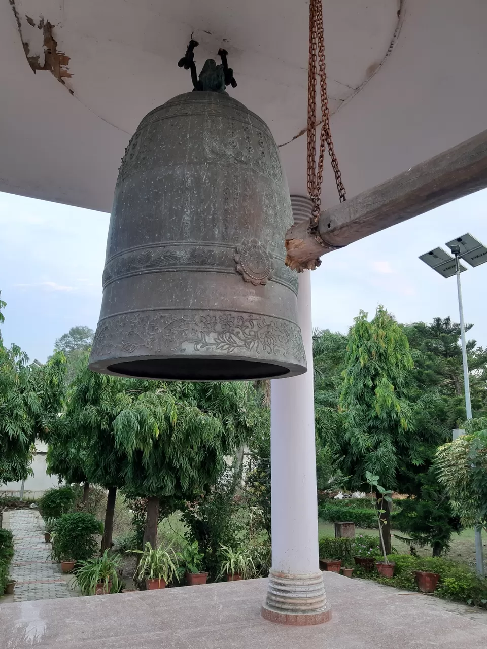 Photo of A day out in Bahraich and Shravasti by Ishan Adhikari