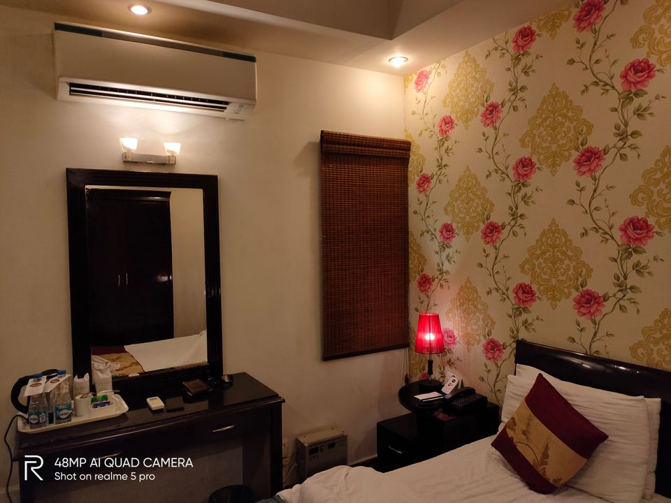 Photo of Delhi Agra Tour by debashish dey