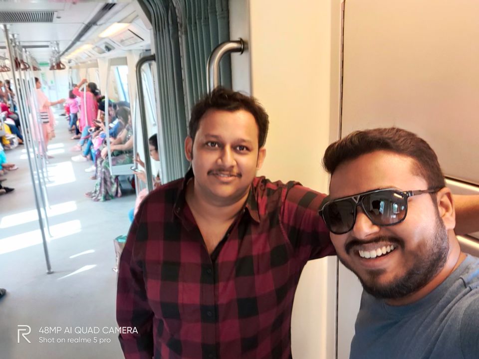 Photo of Delhi Agra Tour by debashish dey