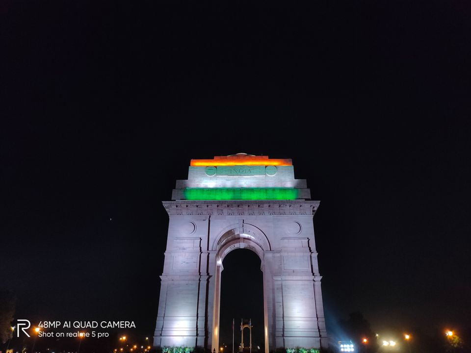 Photo of Delhi Agra Tour by debashish dey