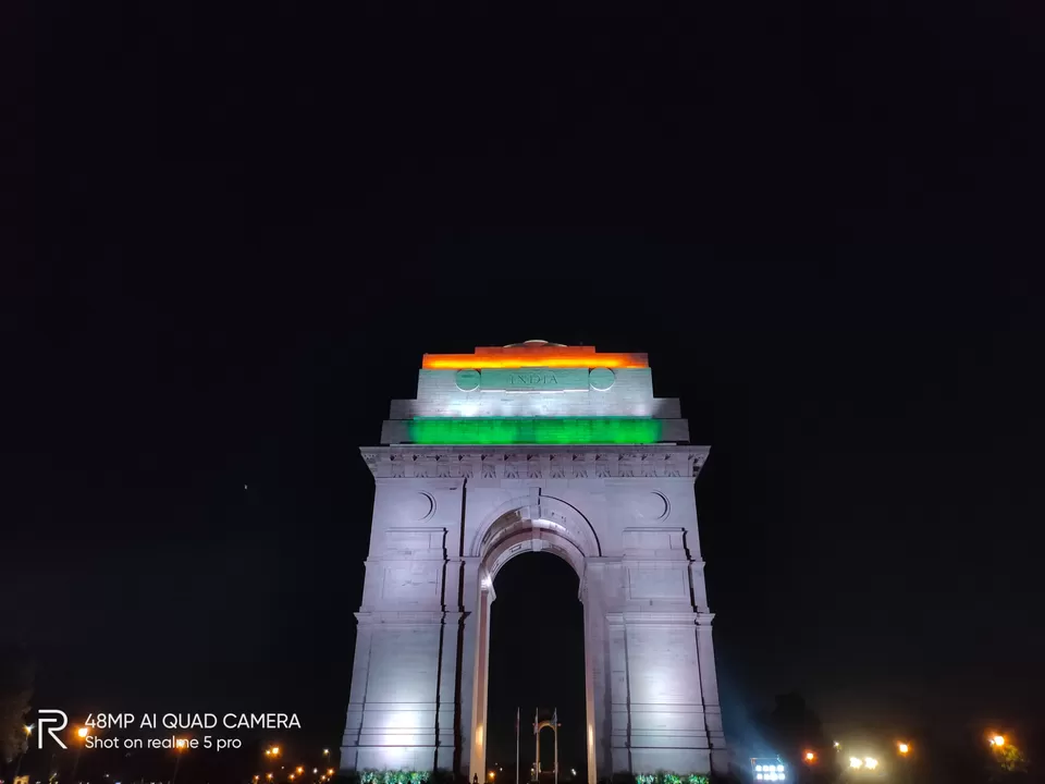 Photo of Delhi Agra Tour by debashish dey
