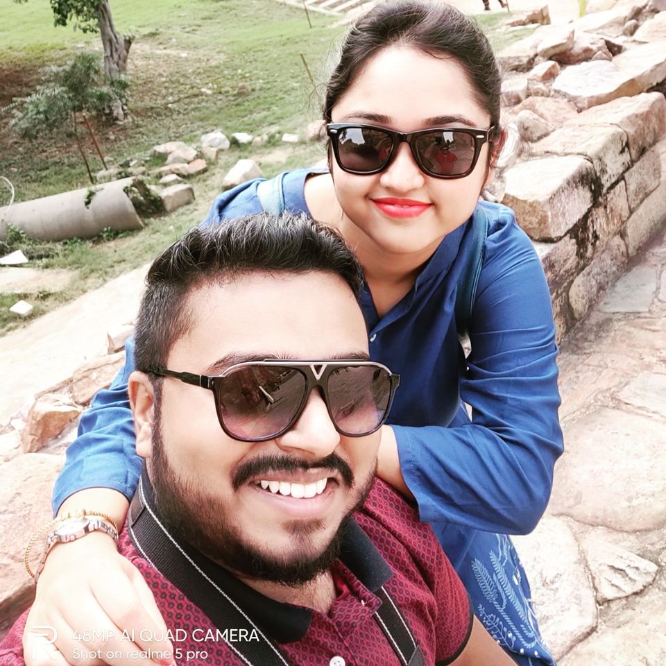 Photo of Delhi Agra Tour by debashish dey