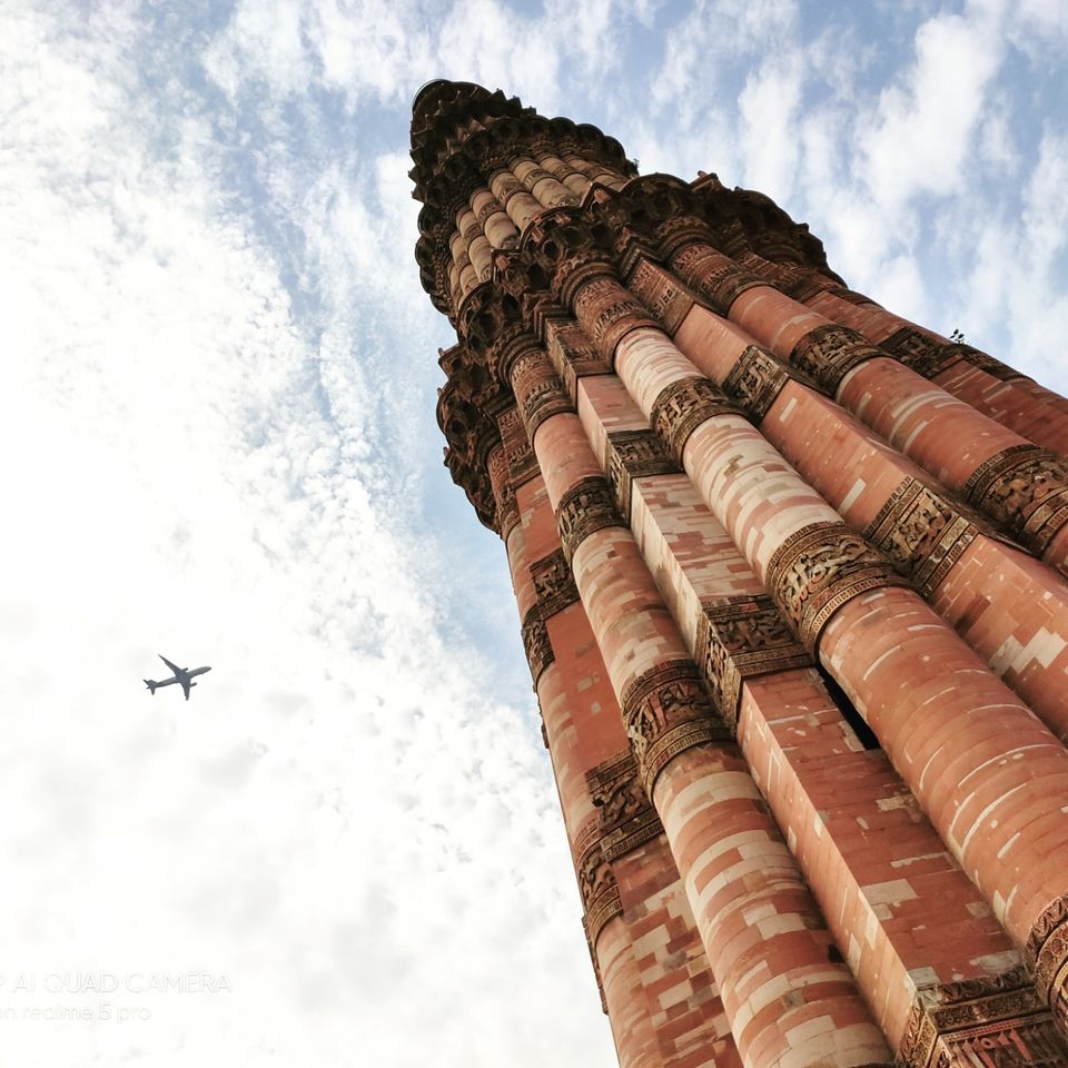 Photo of Delhi Agra Tour by debashish dey
