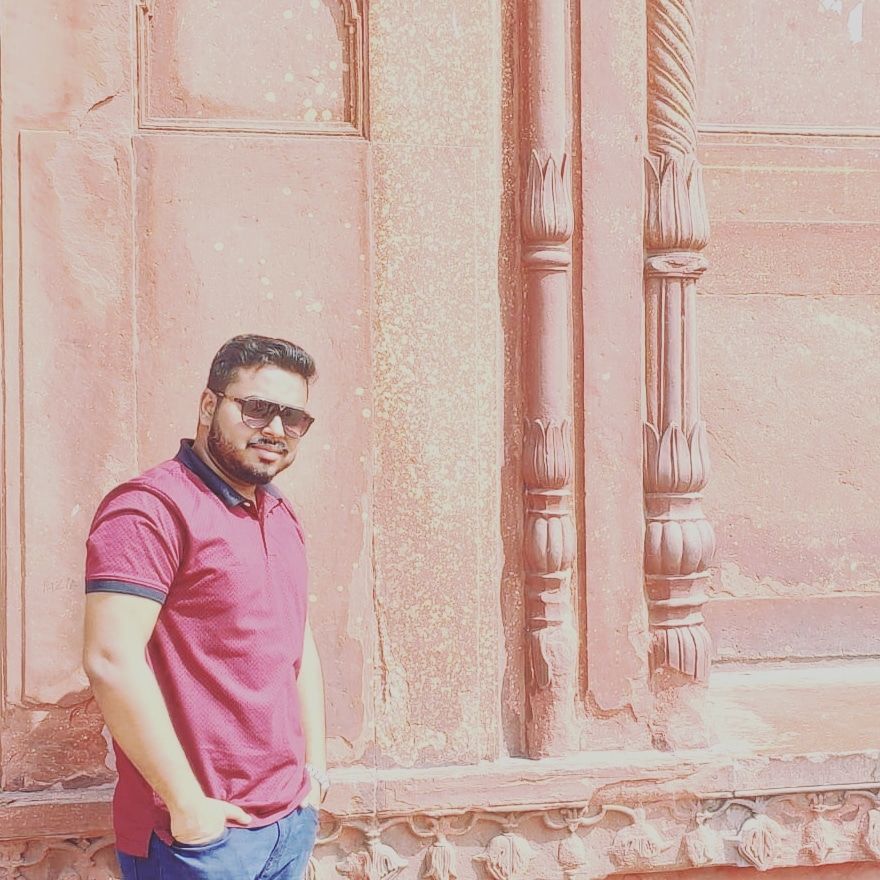 Photo of Delhi Agra Tour by debashish dey