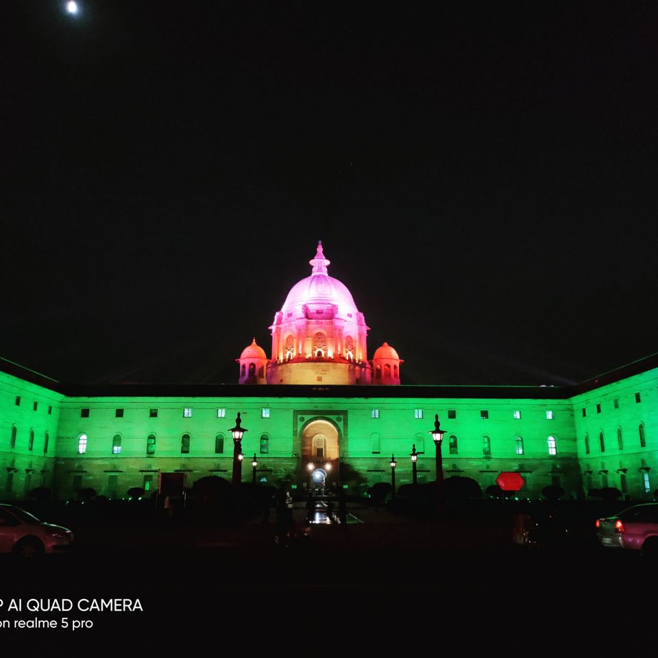 Photo of Delhi Agra Tour by debashish dey