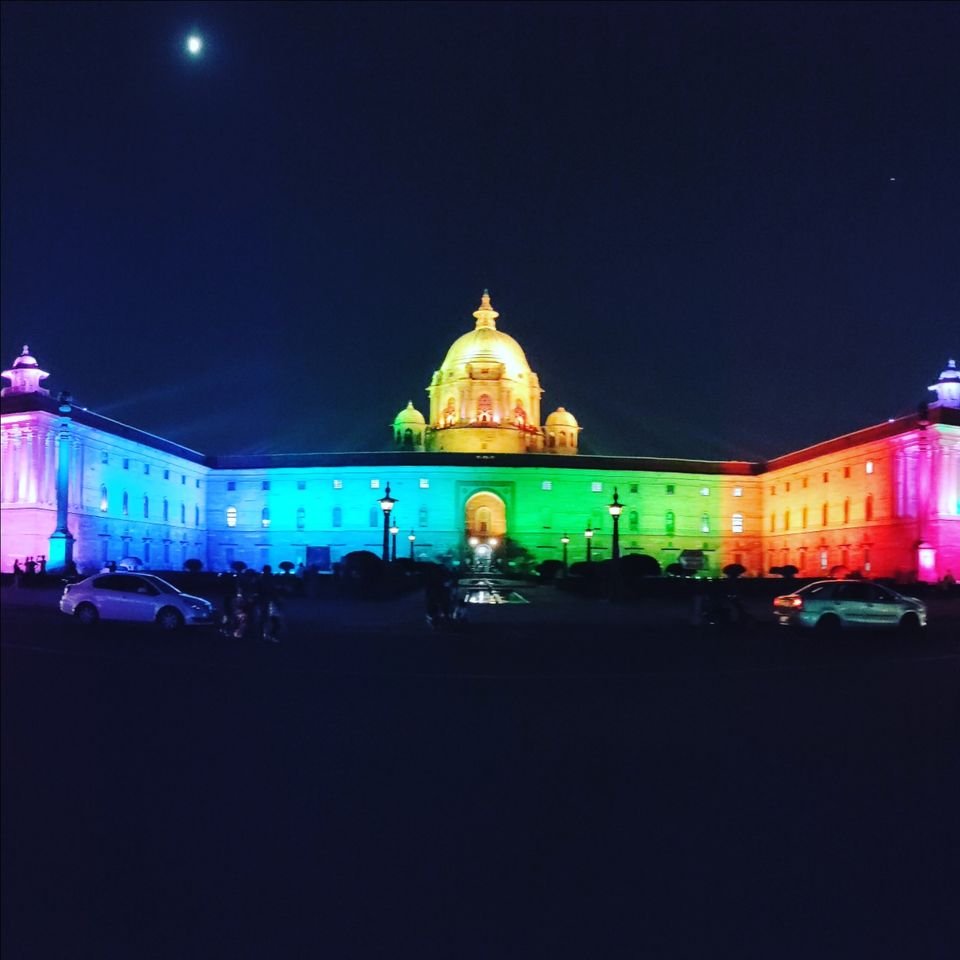 Photo of Delhi Agra Tour by debashish dey