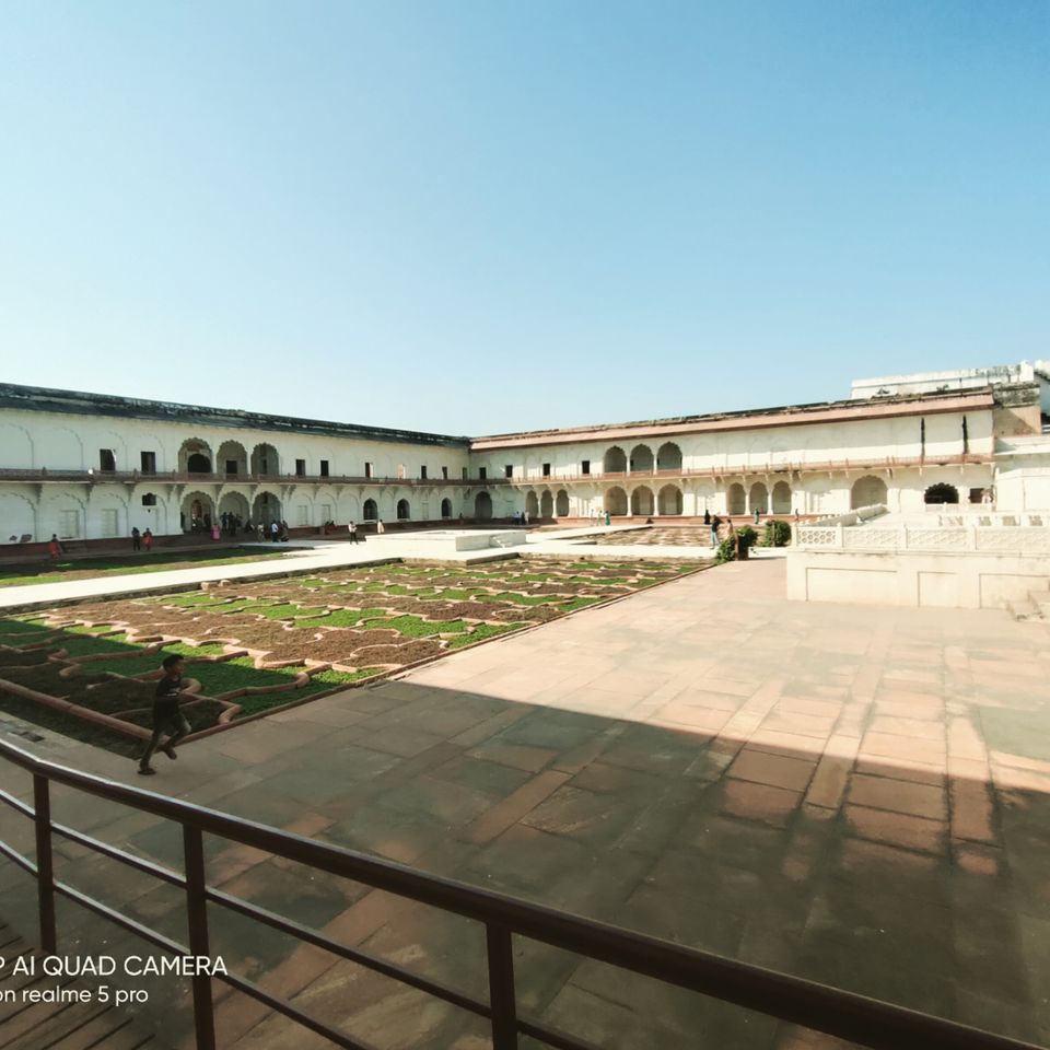 Photo of Delhi Agra Tour by debashish dey