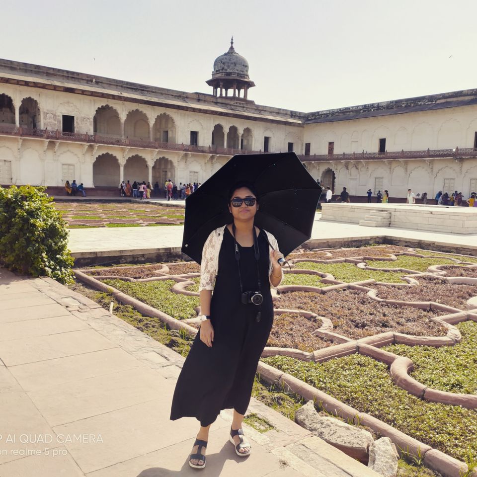 Photo of Delhi Agra Tour by debashish dey