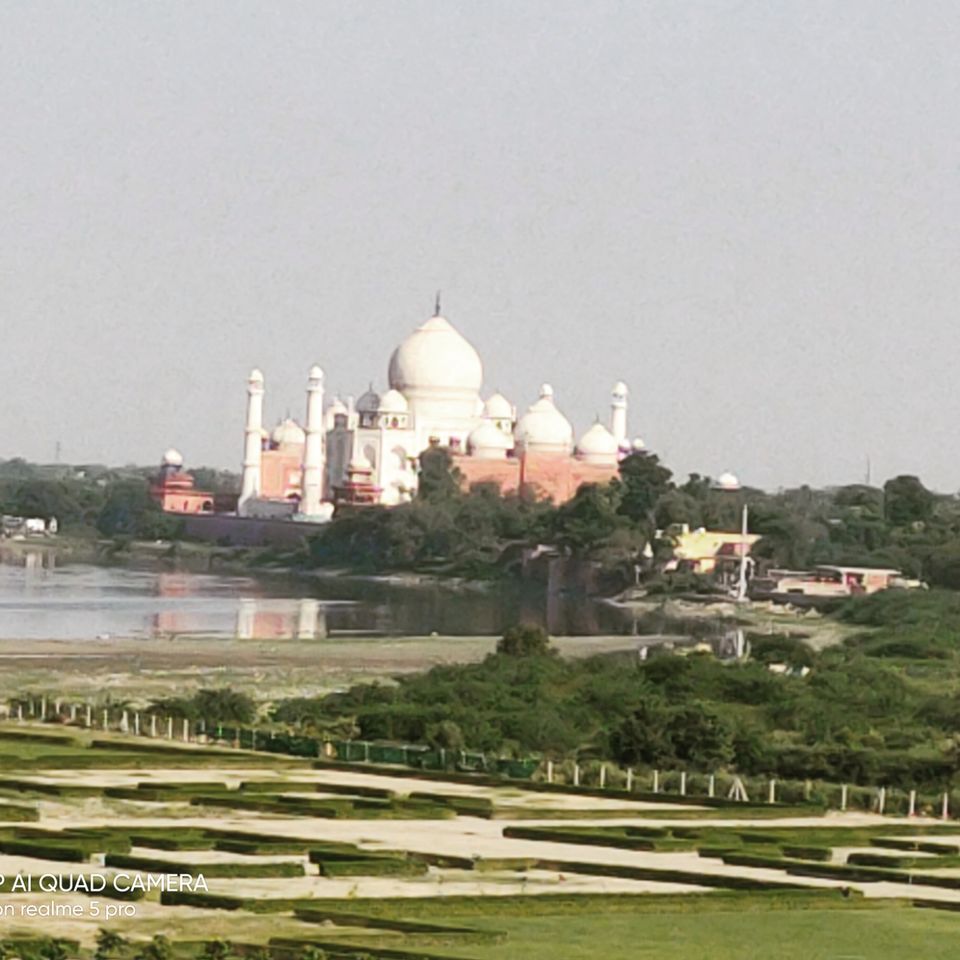 Photo of Delhi Agra Tour by debashish dey
