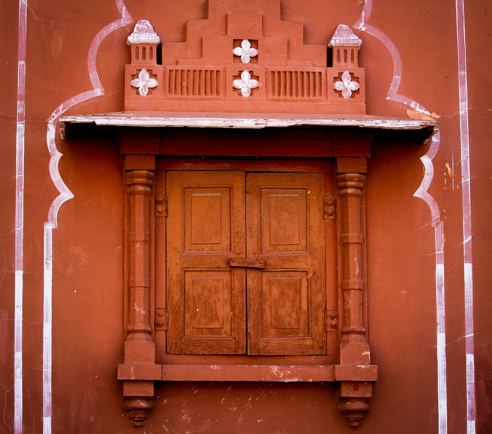 Photo of Pink City - Jaipur 3/8 by Sayani Nandy