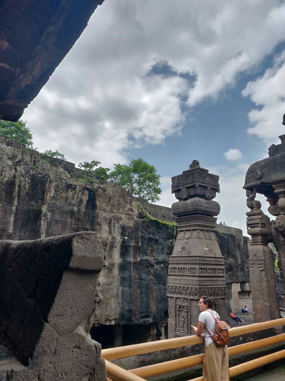 Photo of This Is the Only Guide to Aurangabad Sightseeing You Will Need! 1/1 by Aishwarya Kamble