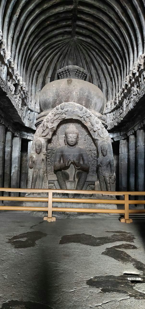 Photo of Aurangabad, Maharashtra, India by Aishwarya Kamble