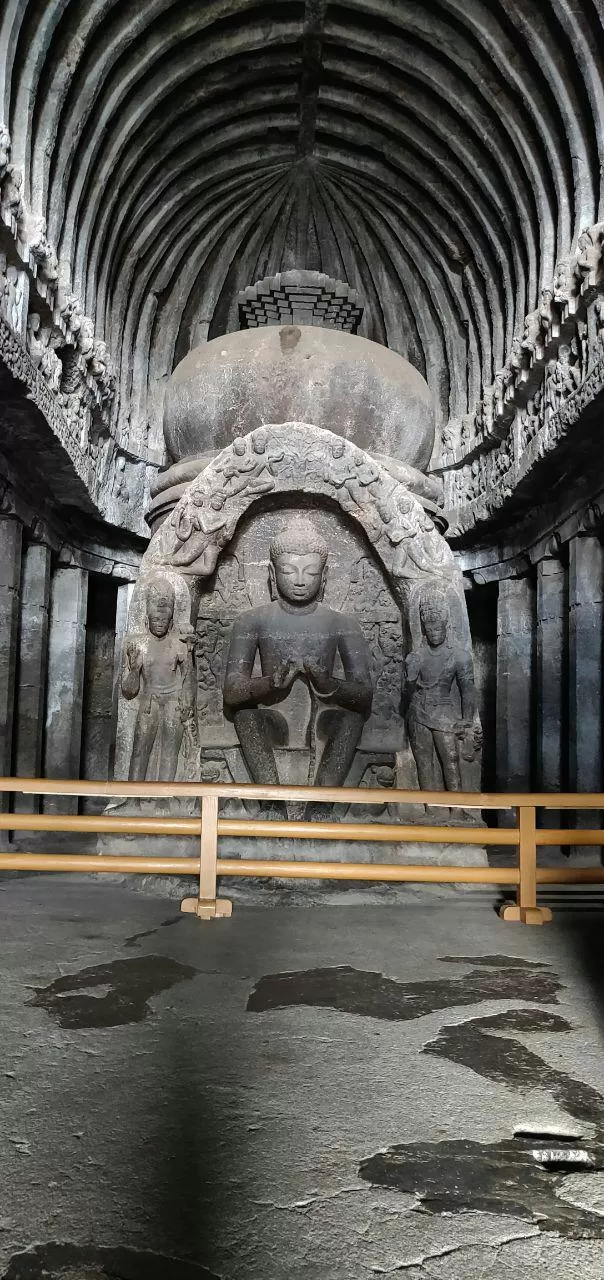 Photo of Aurangabad, Maharashtra, India by Aishwarya Kamble