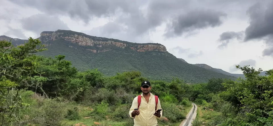 Photo of Udayagiri, Andhra Pradesh 524226, India by Vishnu Vardhan