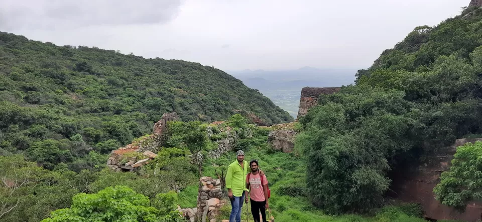 Photo of Udayagiri, Andhra Pradesh 524226, India by Vishnu Vardhan