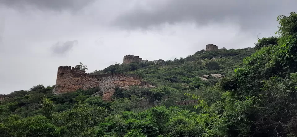 Photo of Udayagiri, Andhra Pradesh 524226, India by Vishnu Vardhan